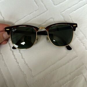 RB 3016- club master